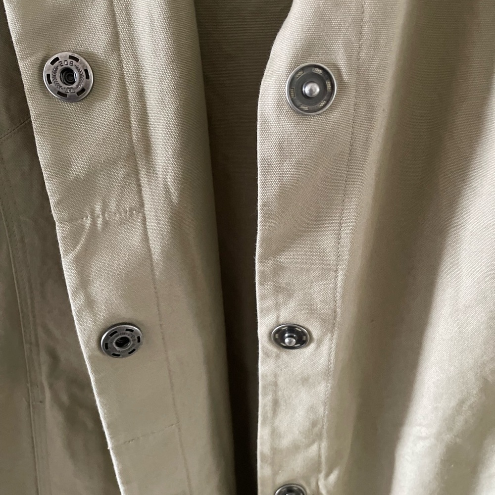 Vintage Gap Spring Jacket - image 3